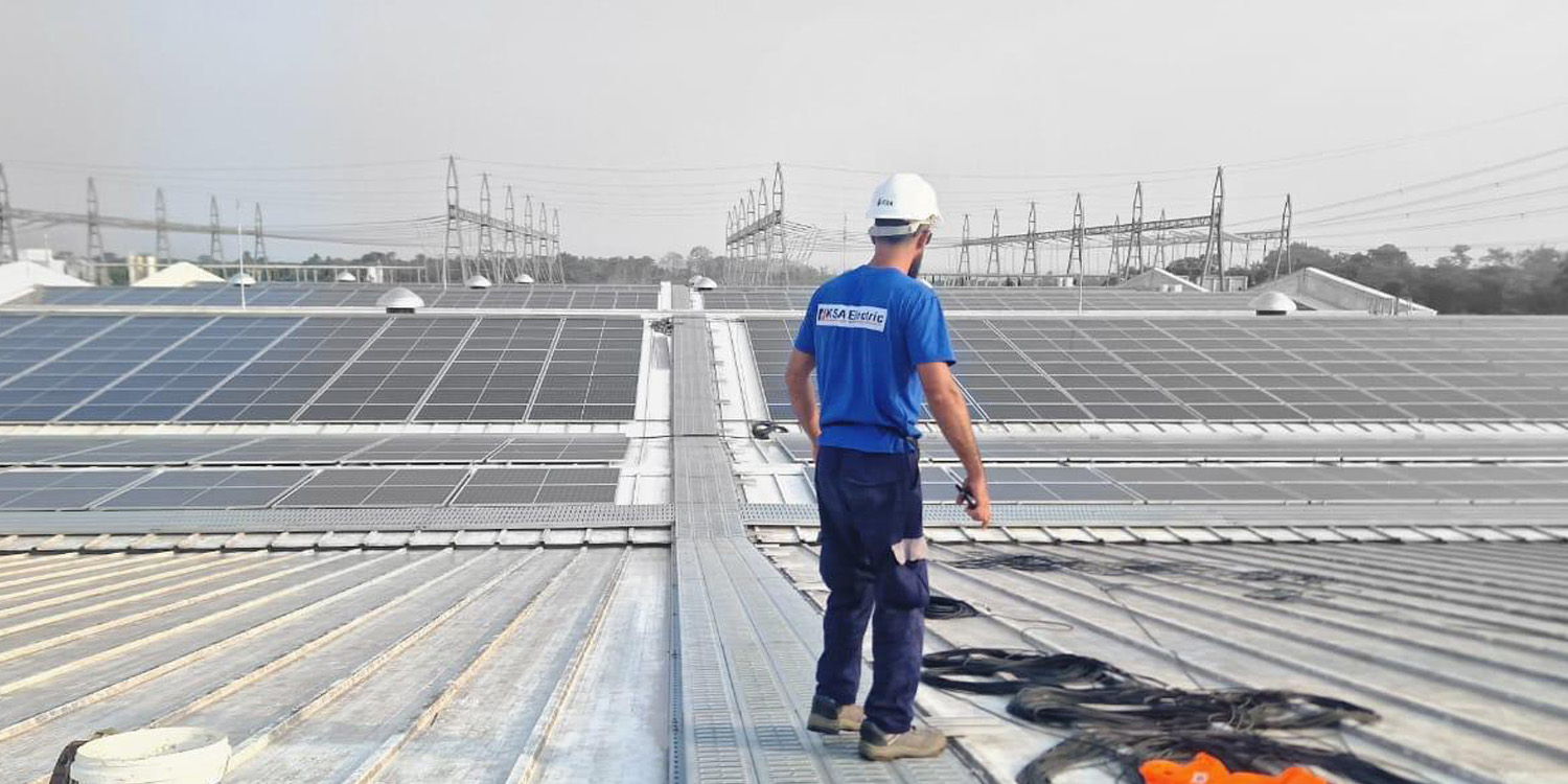 POWER GENERATION RENEWABLE ENERGY
